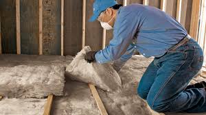 Best Insulation Air Sealing  in Overland Park, KS